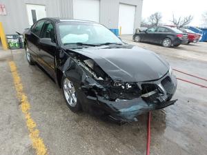 Venta de Parabrisas Originales para Pontiac Bonneville