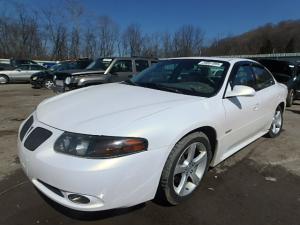 Puertas en Venta para Pontiac Bonneville