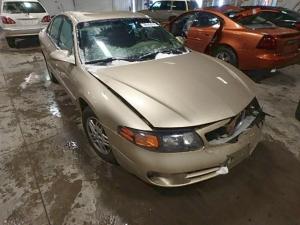 Venta de Salpicaderas usadas para Pontiac Bonneville