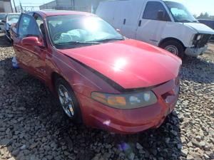 Venta de Cofres usados y seminuevos para Pontiac Bonneville