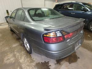 Venta de Diferenciales Originales para Pontiac Bonneville