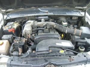 Venta de Repuestos y Accesorios kia sportage 1999.