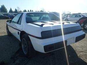 Venta de Diferenciales Originales para Pontiac Fiero