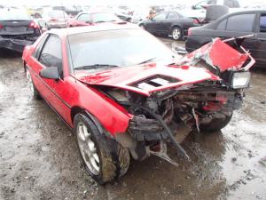 Venta de Salpicaderas usadas y seminuevas para Pontiac Fiero 