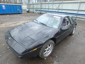 Venta de Puertas Usadas y seminuevas para Pontiac Fiero
