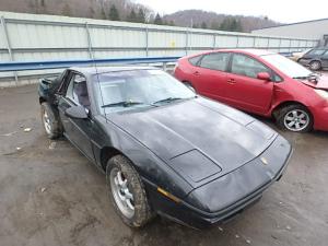 Venta de Parabrisas Originales para Pontiac Fiero 