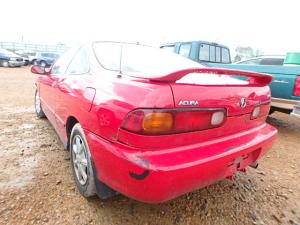 Venta de Diferenciales Originales para Acura Integra Ls 