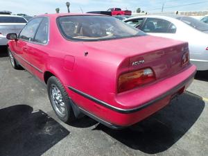 Venta de Diferenciales Originales Acura Legend