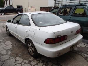 Venta de Puertas para Acura Integra LS