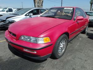Venta de Salpicaderas Originales Acura Legend