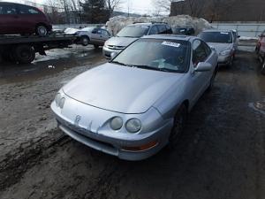 Venta de Parabrisas Originales para Acura Integra LS