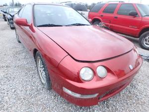Venta de Cofres para Integra LS de la Marca Acura