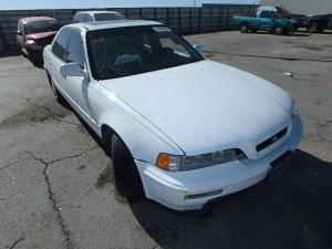 Venta de Cofres Originales Acura Legend