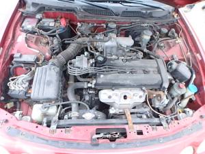 Venta de Sensores usados y Seminuevos para Integra LS de la marca Acura