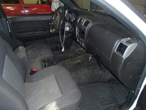 Venta de Tableros usados y seminuevos Chevrolet Colorado
