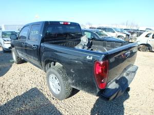 Venta de Amortiguadores para Chevrolet Colorado