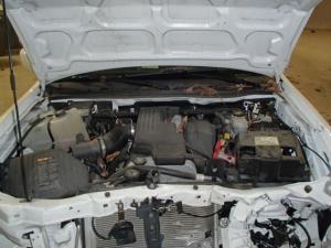Venta de Compresores de Aire Chevrolet Colorado 