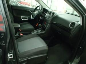 Venta de Tableros para Chevrolet Captiva