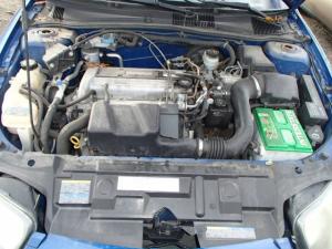 Venta de Modulos de ABS para Chevrolet Cavalier