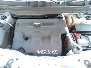 Venta de Compresores de Aire para Chevrolet Captiva