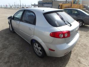 Venta de Amortiguadores Chevrolet Optra 