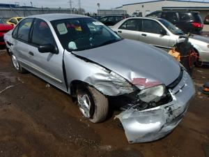 Venta de Amortiguadores para Chevrolet Cavalier