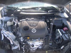 Venta de Motores y Transmisiones para nissan maxima 2010.