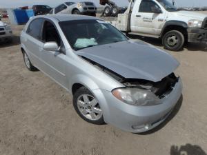 Cremalleras de Direccion Originales Chevrolet Optra