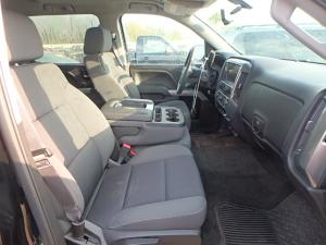 Venta de Tableros para Chevrolet Silverado