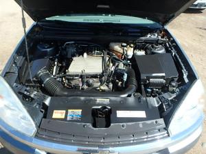 Venta de Compresores de Aire Chevrolet Optra