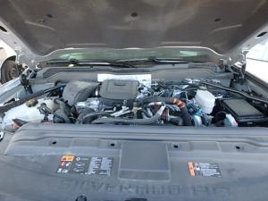 Venta de Compresores de AC Chevrolet Silverado