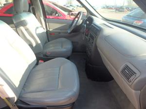 Venta de Tableros para Chevrolet Venture
