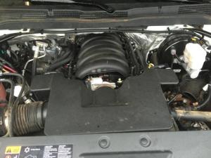 Venta de Modulos de ABS para Chevrolet Silverado