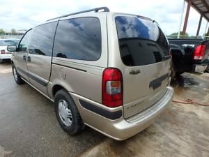 Venta de Amortiguadores Originales Chevrolet Venture