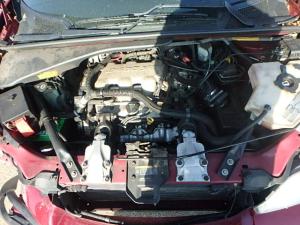 Modulos de ABS Usados y seminuevos en Venta para Chevrolet Venture