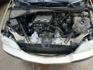 Venta de Compresores de Aire Chevrolet Venture