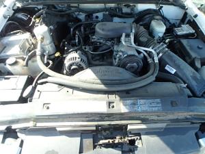 Venta de Modulos de ABS para Chevrolet S10