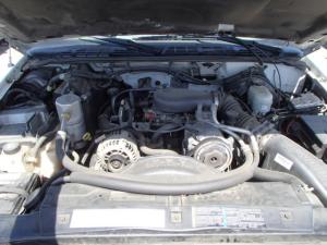 Venta de Compresores de AC para Chevrolet S10