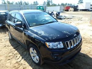 Venta de Amortiguadores Originales Jeep Compass