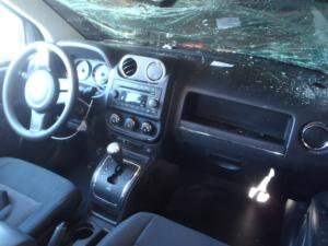 Venta de Tableros usados y seminuevos para Jeep Compass
