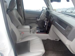Venta de Tableros originales Jeep Commander