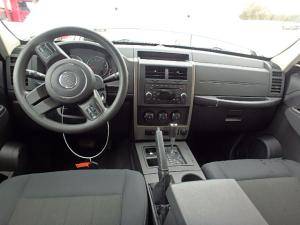Venta de Tableros usados y seminuevos para Jeep Liberty
