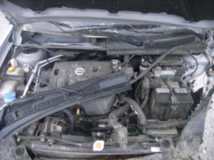 Venta de Motores y Accesorios para Nissan Sentra 2008.