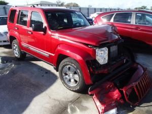 Venta de Amortiguadores usados y seminuevos para Jeep Liberty