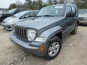 Venta de Cremalleras de Direccion Jeep Liberty
