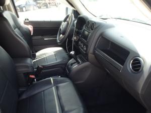 Venta de Tableros para Jeep Patriot