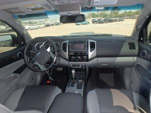 Venta de Tableros usados y seminuevos Toyota Tacoma