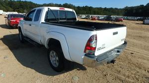 Venta de Amortiguadores Originales Toyota Tacoma