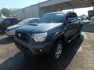Venta de Cremalleras de Direccion para Toyota Tacoma