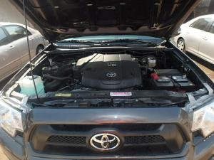 Venta de Compresores de Aire Toyota Tacoma